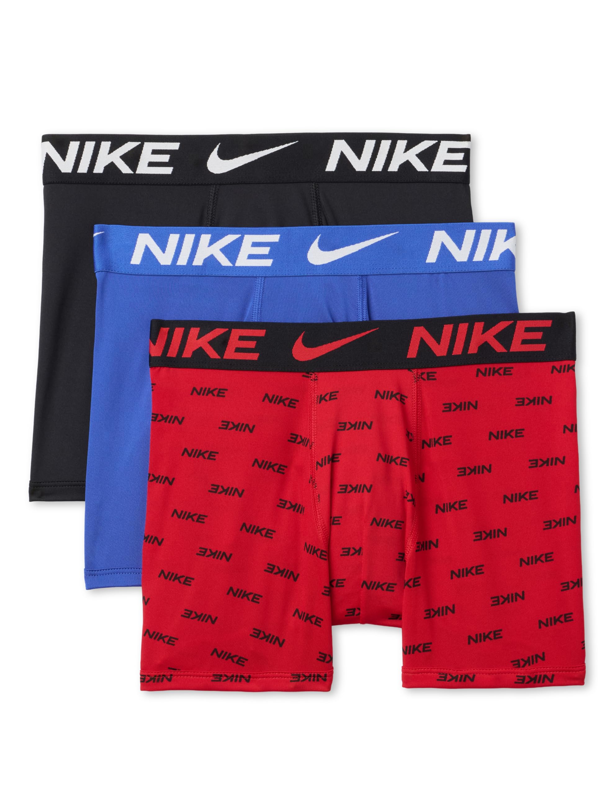 Amazon.co.jp: Dri-Fit ボクサーブリーフ 3枚パック : ファッション